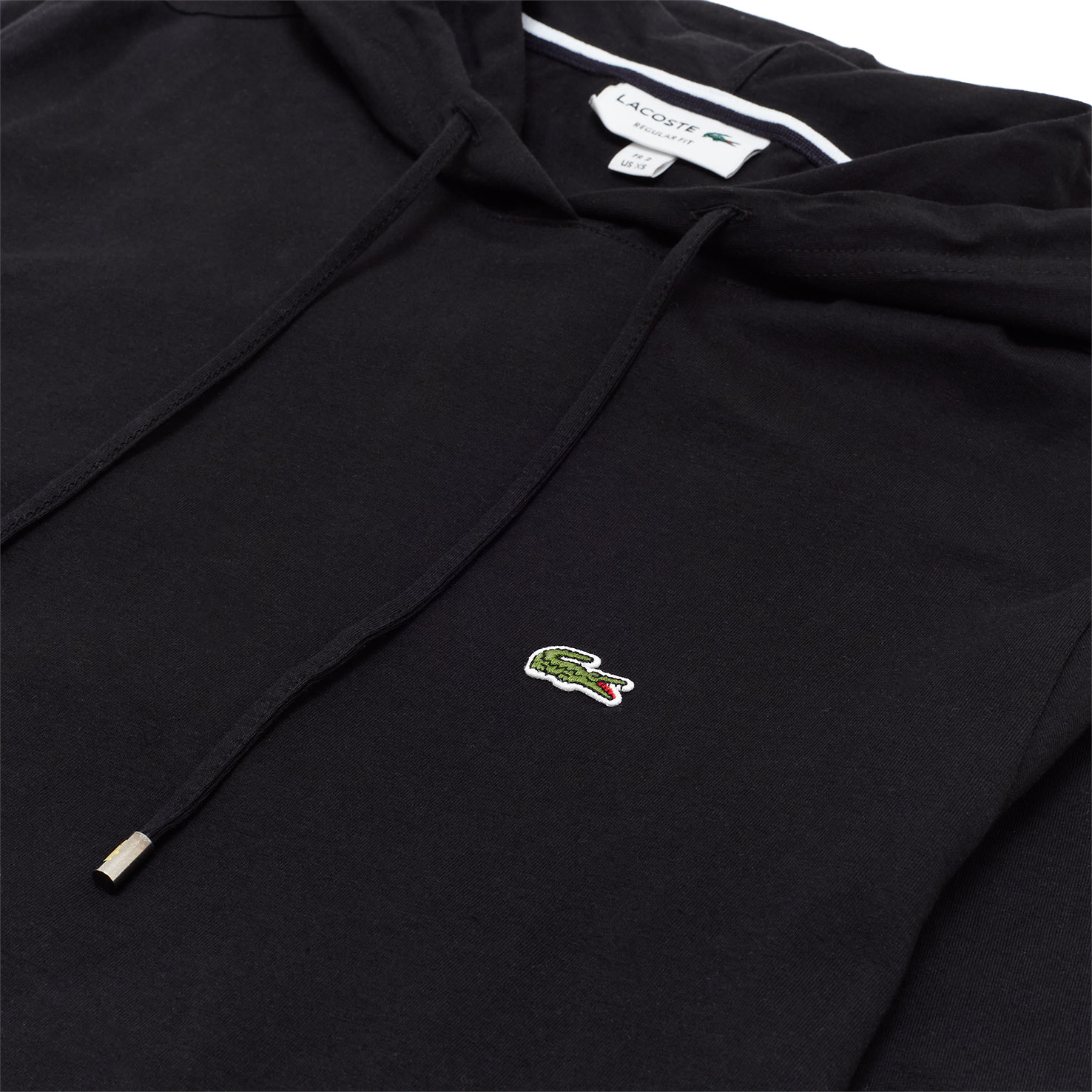 фото Худи lacoste