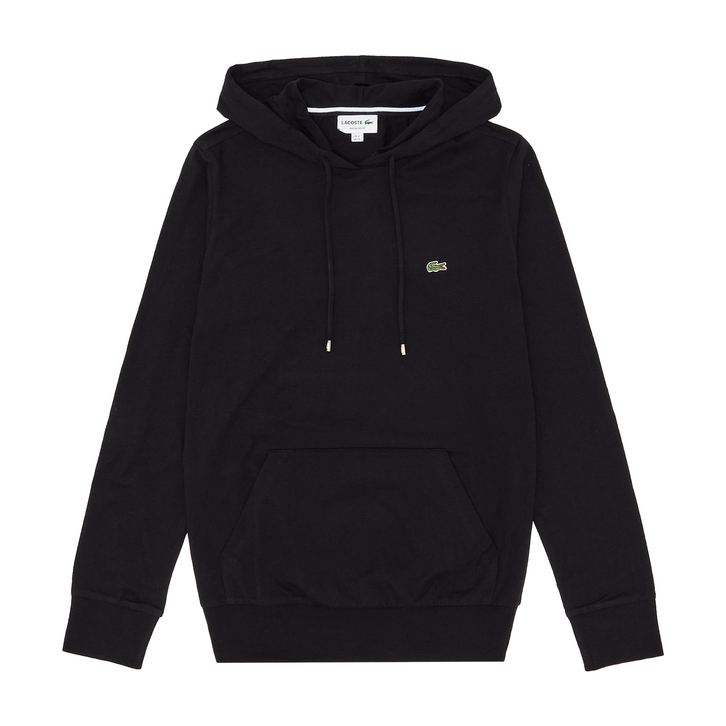 фото Худи lacoste