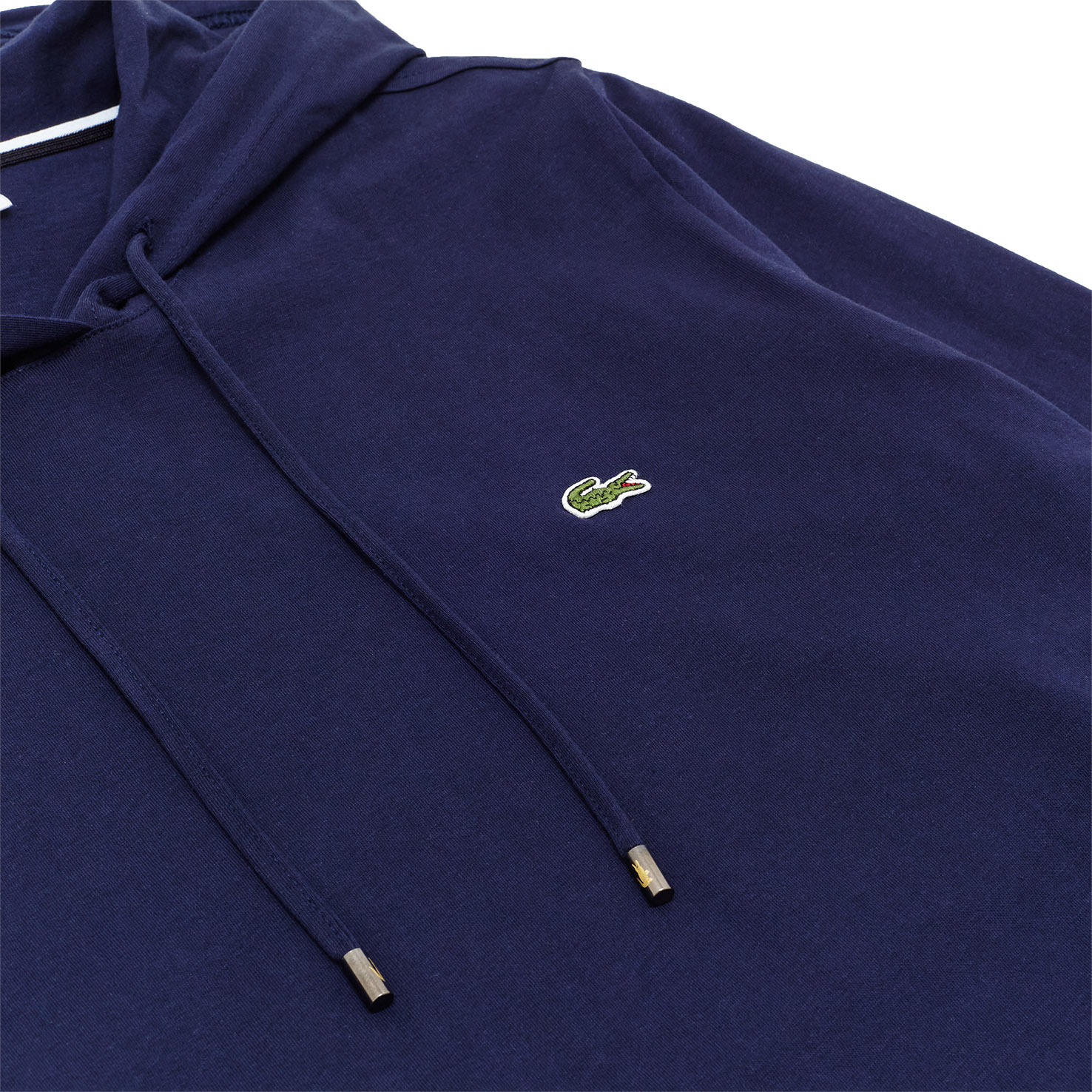 фото Худи lacoste