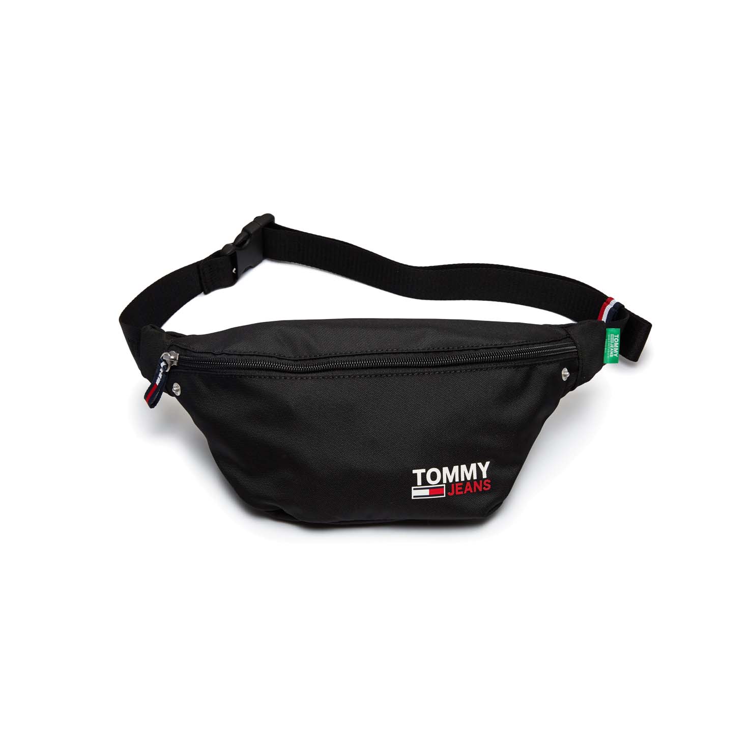 

CAMPUS BUMBAG, Черный