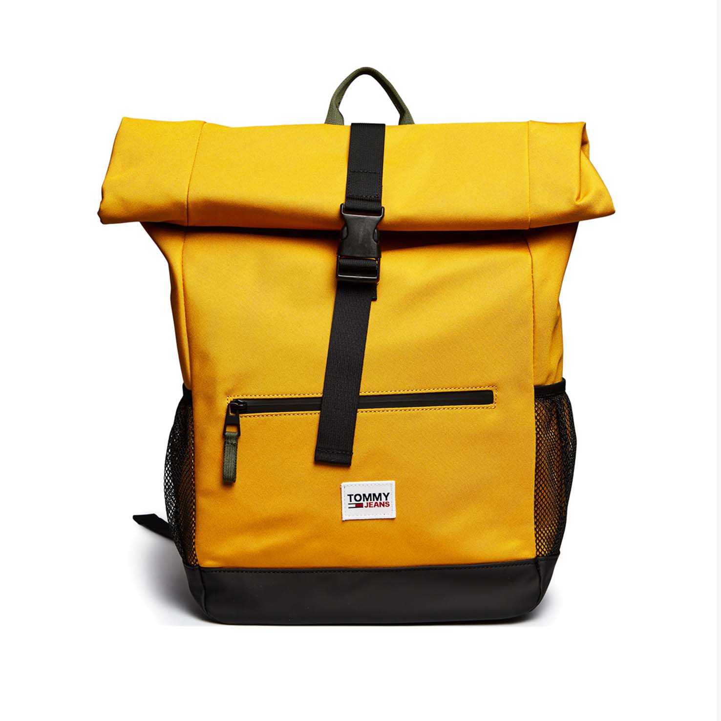 

URBAN ESSENTIALS ROLL TOP, Желтый