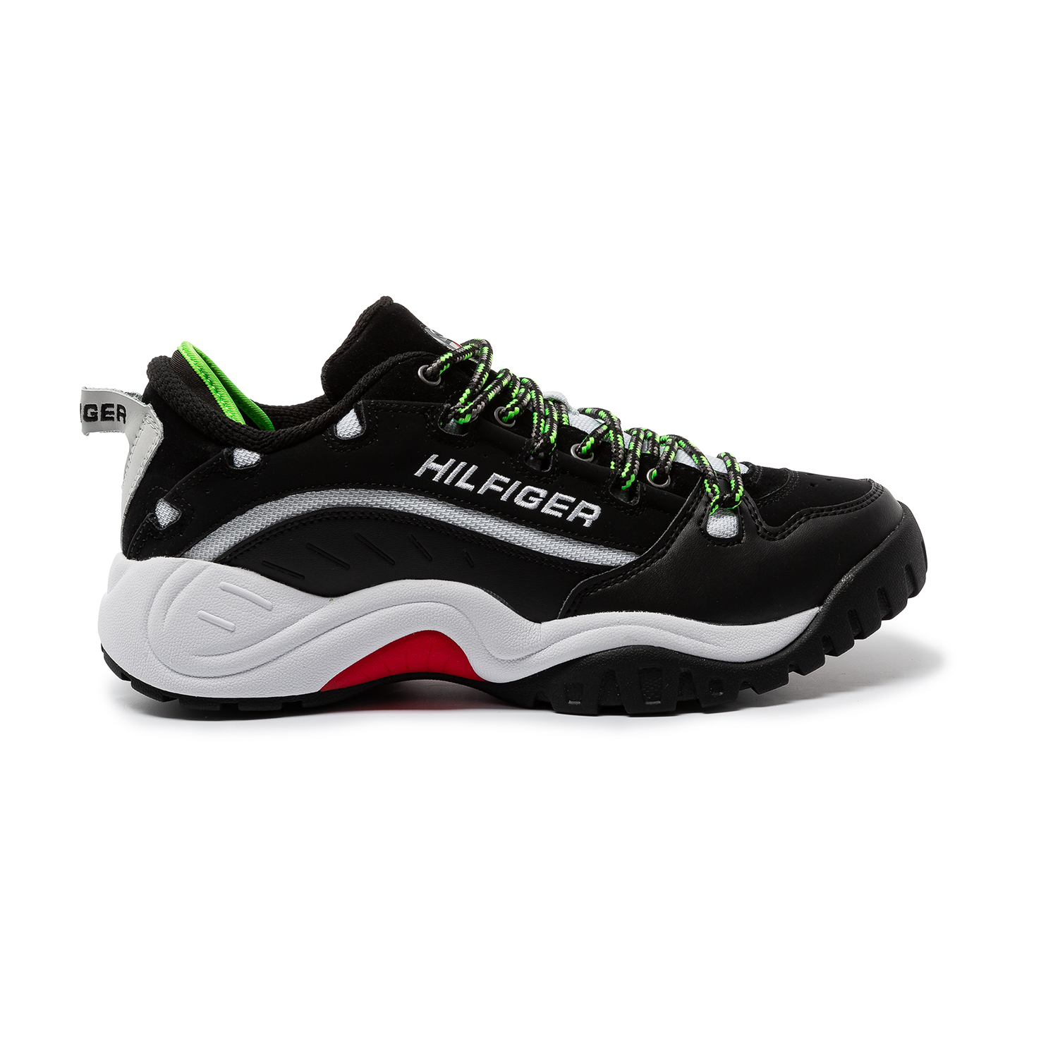 

HERITAGE SNEAKER