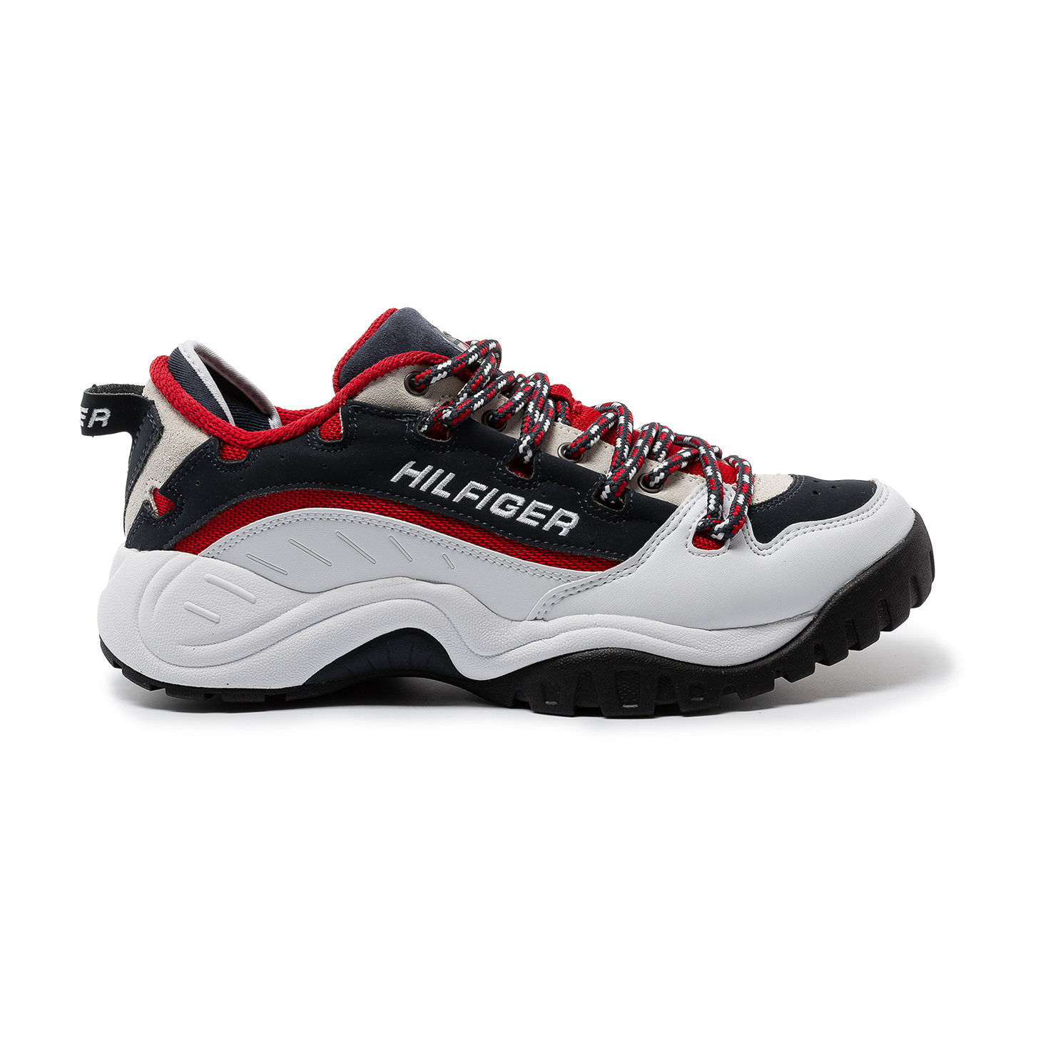 

HERITAGE SNEAKER