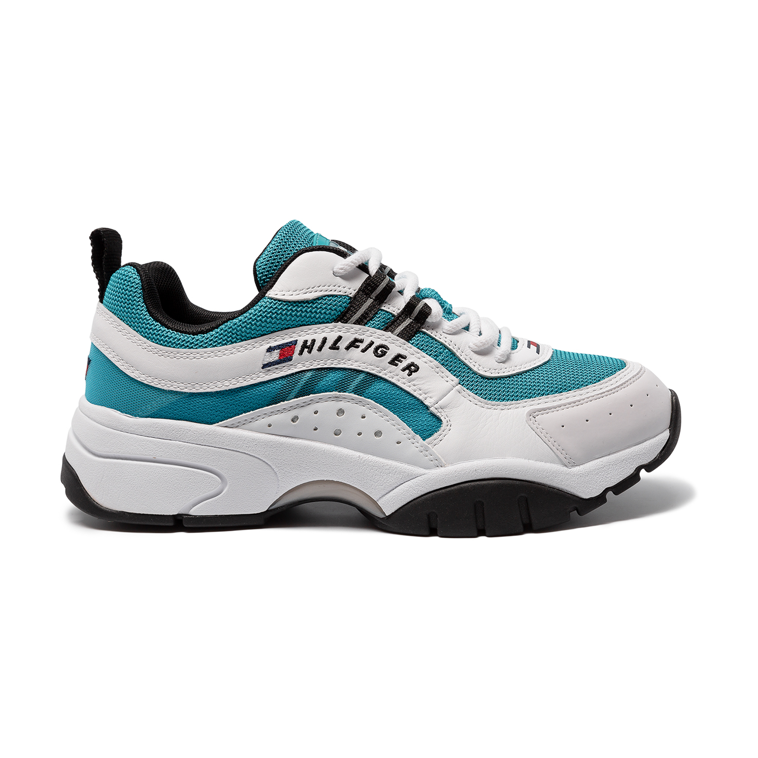 

HERITAGE RUNNER