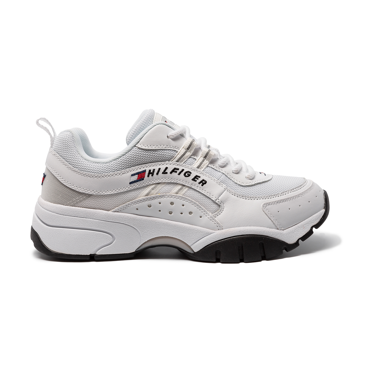 

HERITAGE RUNNER, Белый