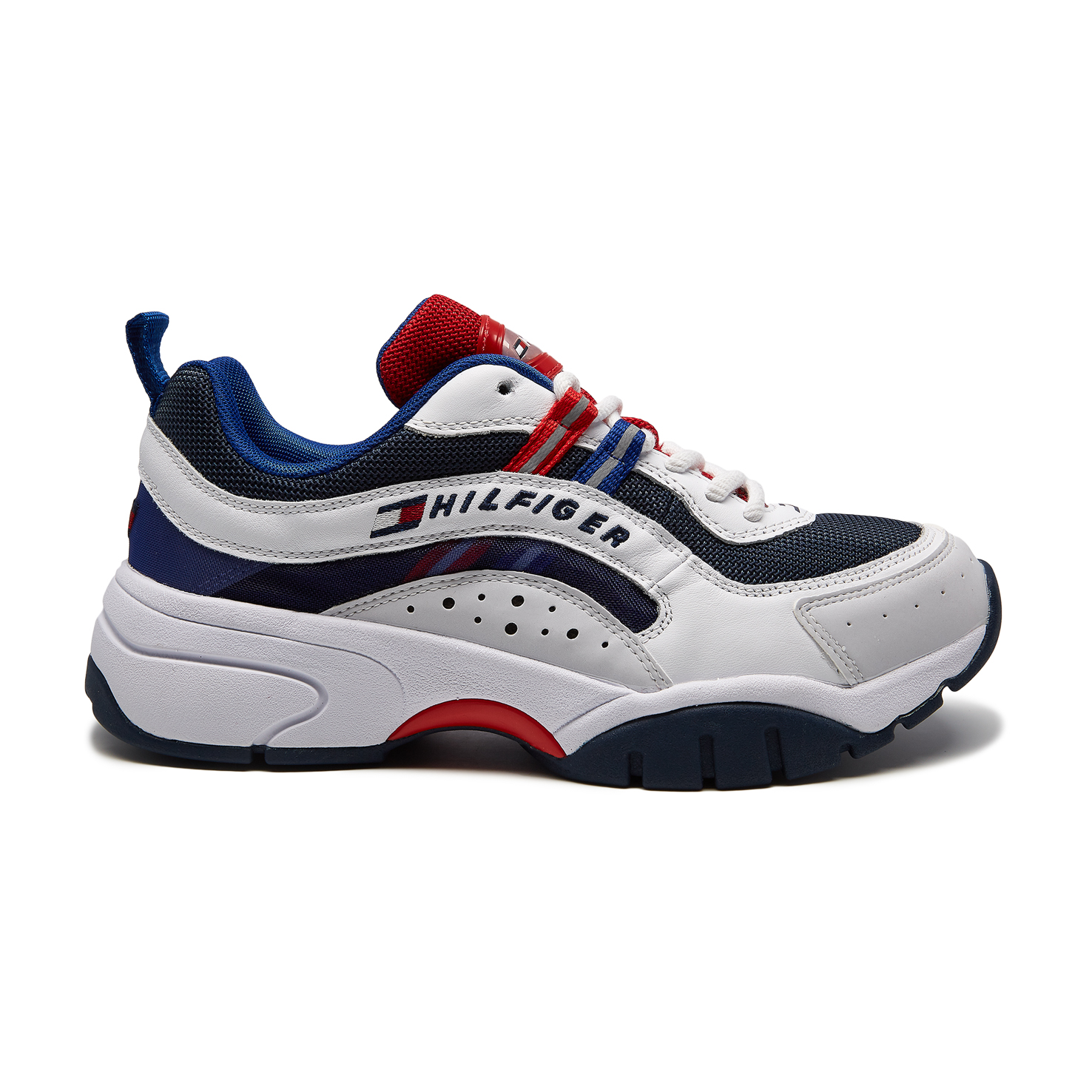 

HERITAGE TOMMY, Белый