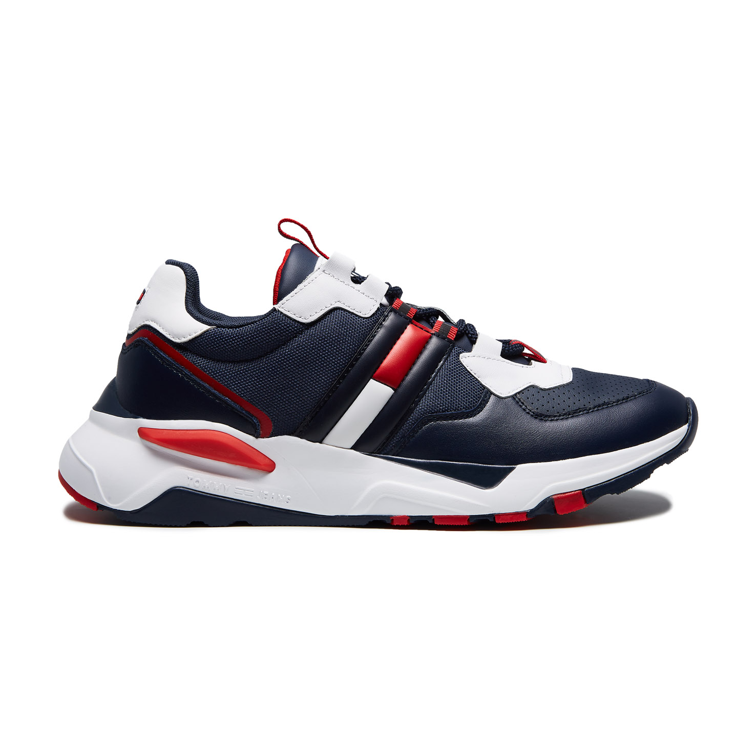 

CHUNKY TECH RUNNER, Белый