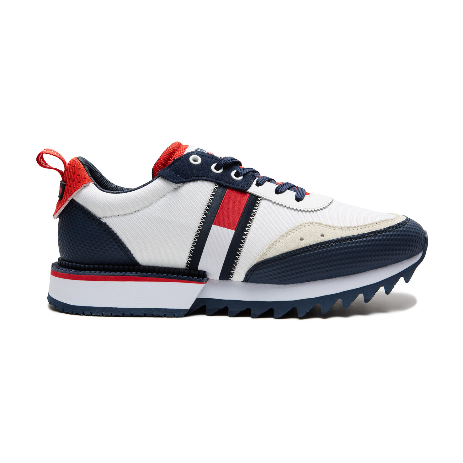 

FASHION RUNNER MODERN, Белый