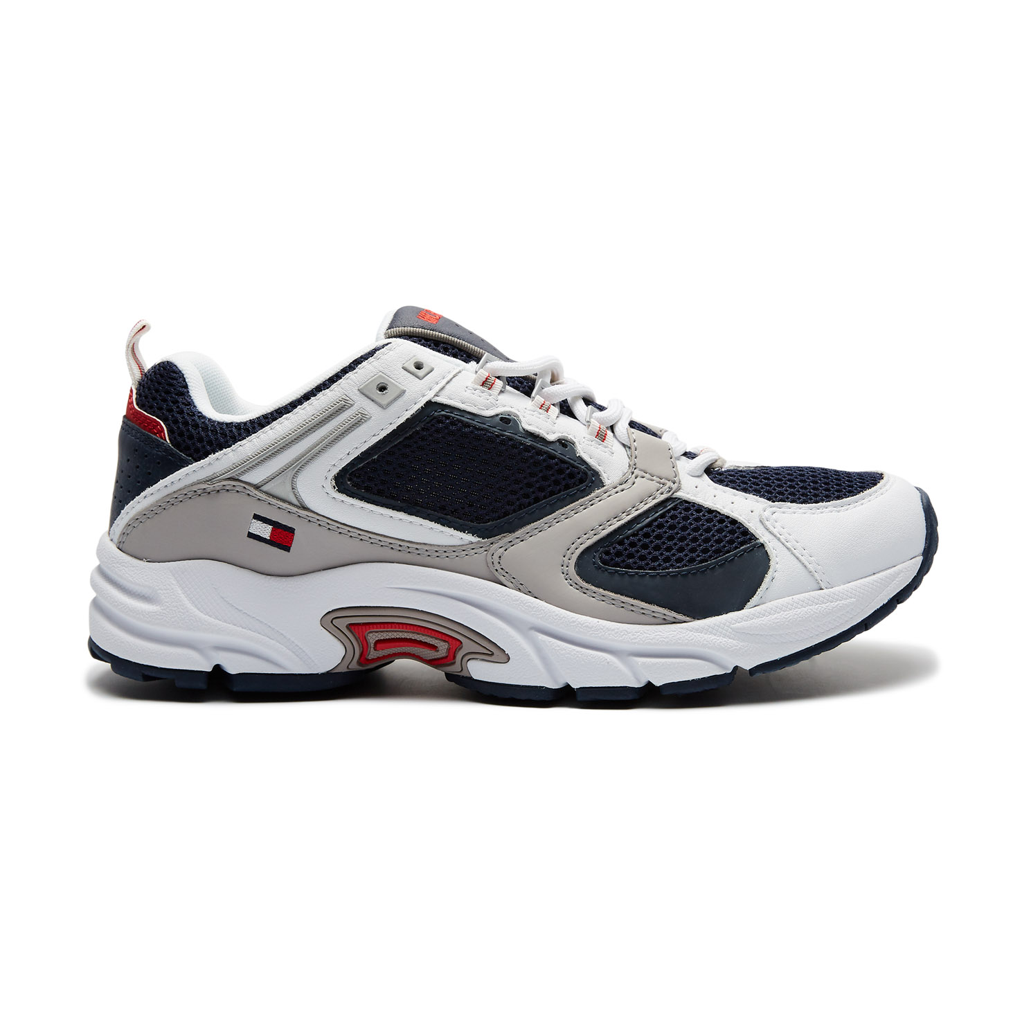 

ARCHIVE MESH RUNNER, Синий