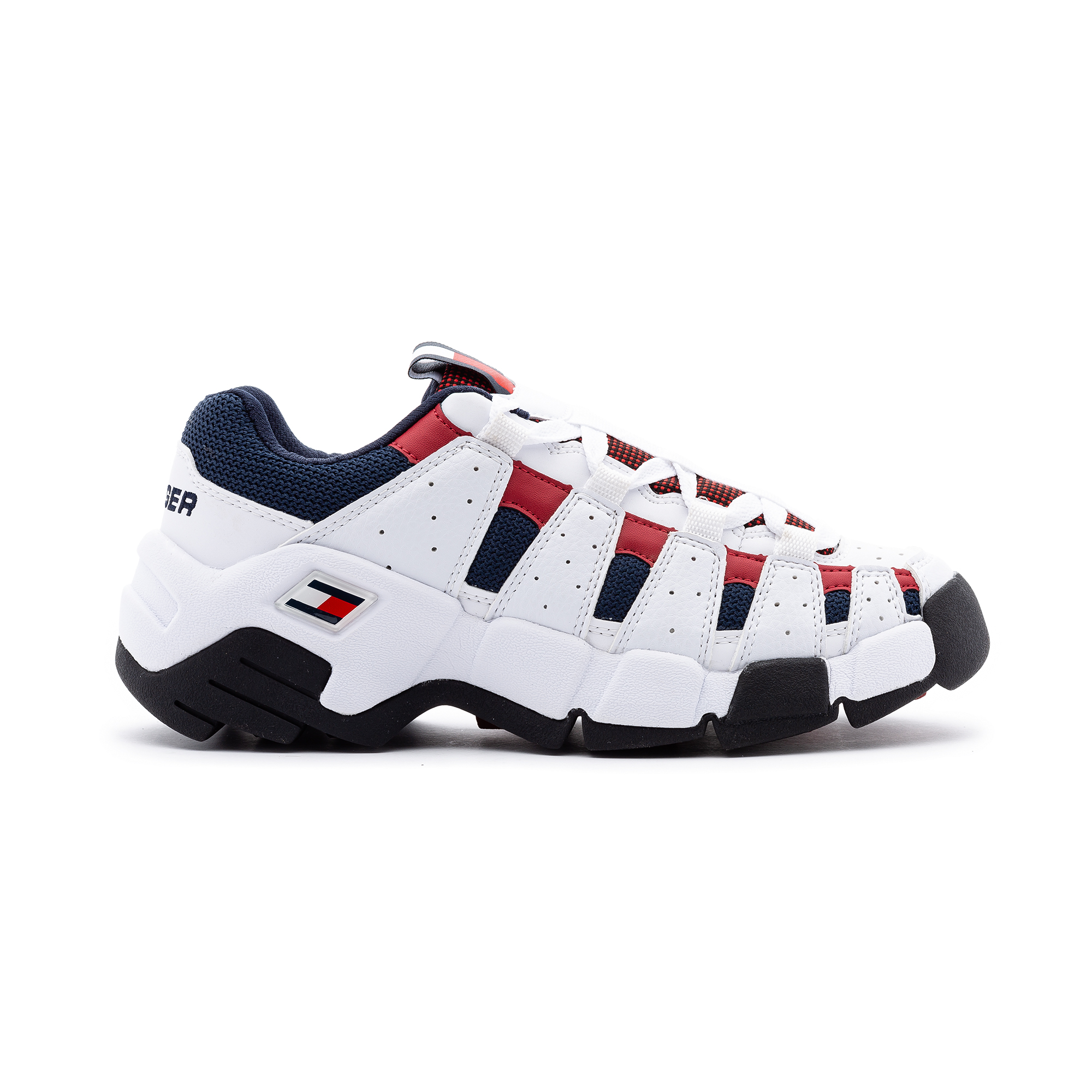 

WMNS CHUNKY HERITAGE SNEAKER