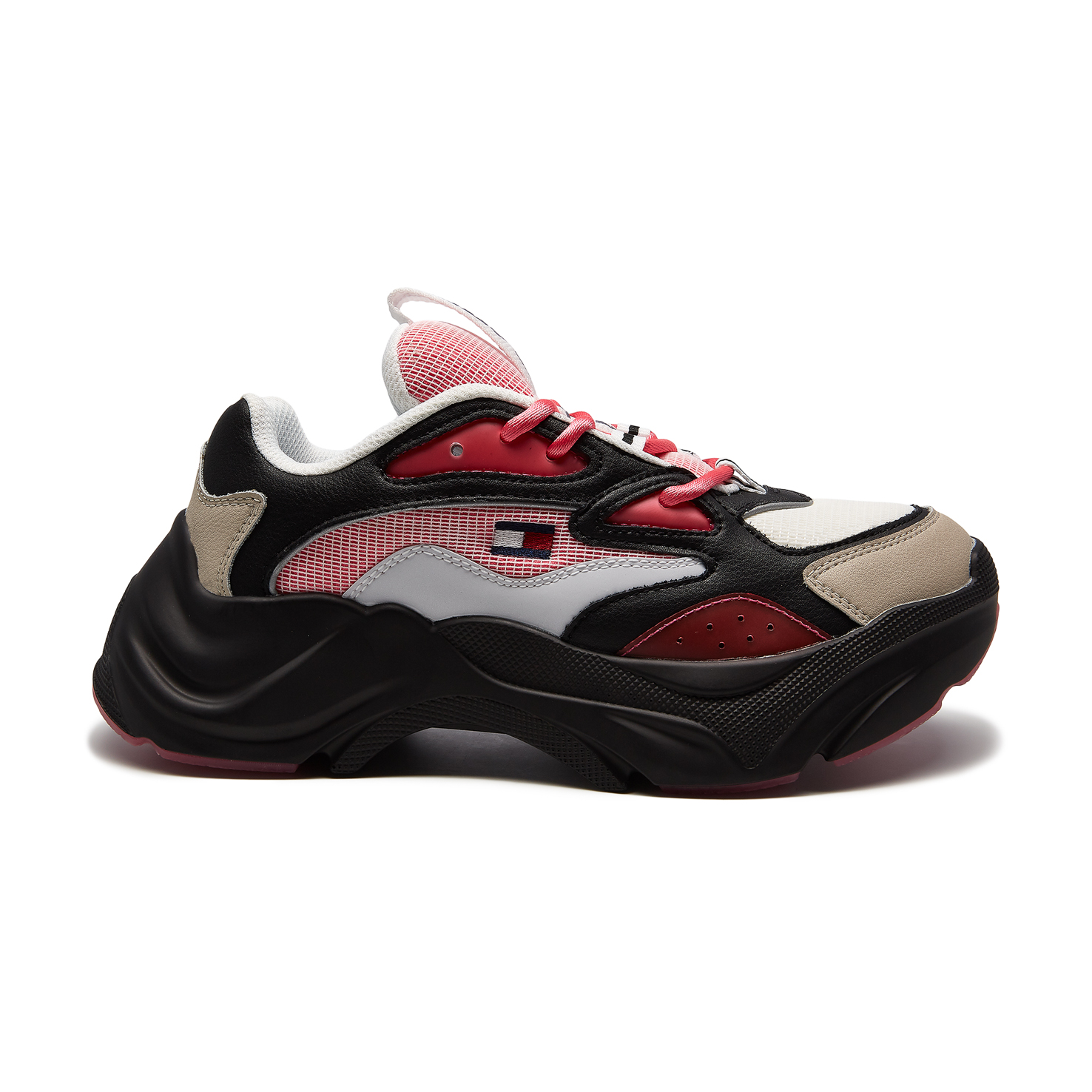 

CHUNKY RUNNER, Розовый