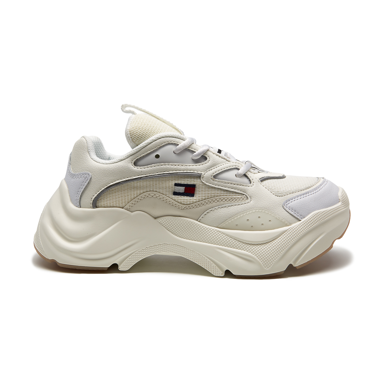 

CHUNKY RUNNER, Белый