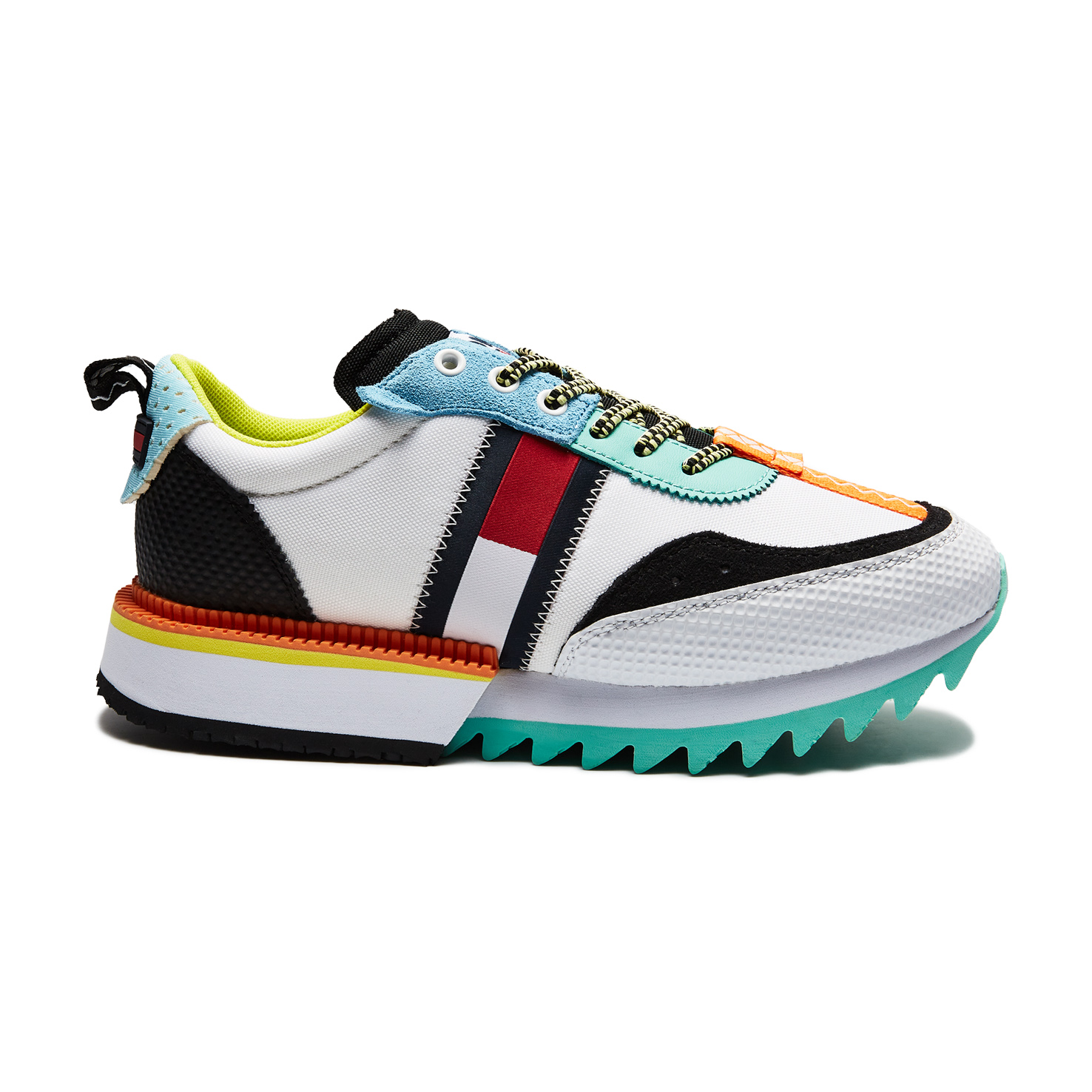

FASHION RUNNER, Белый