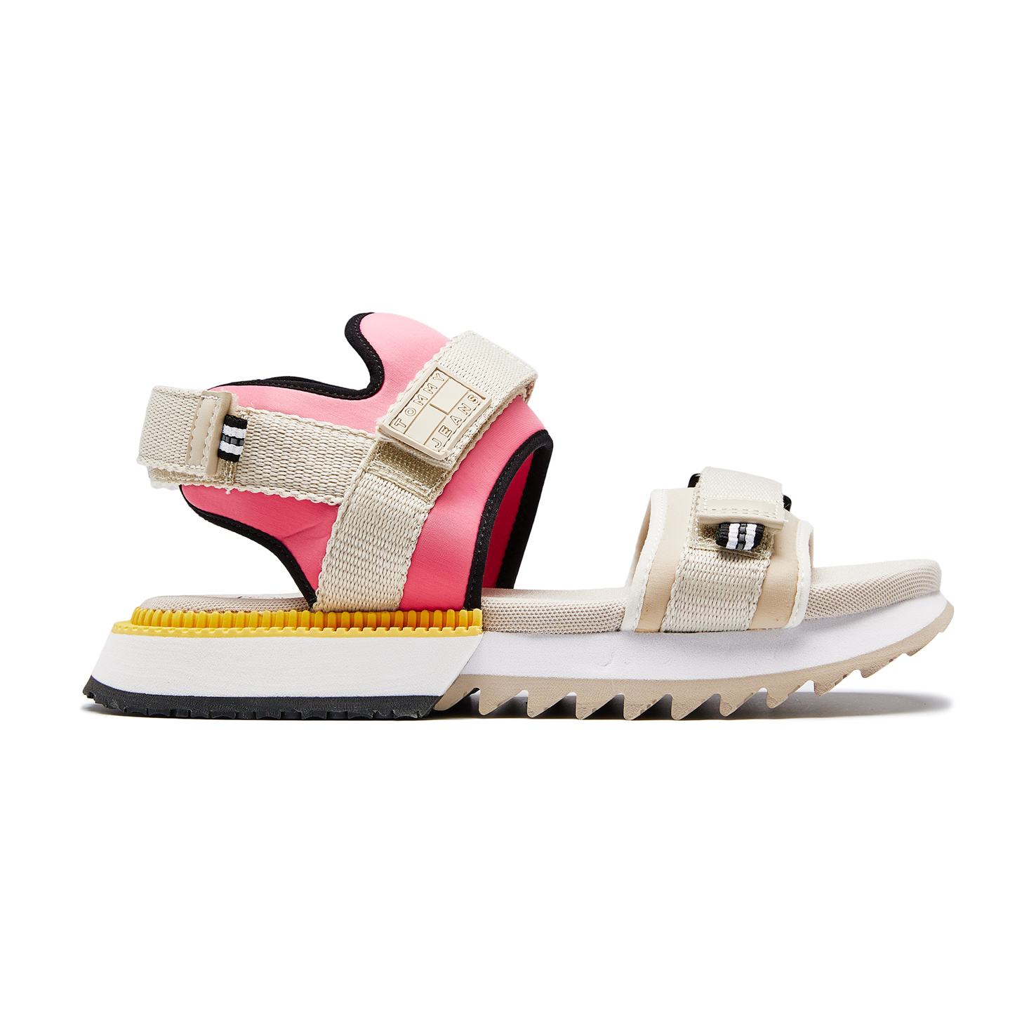 THE CLEAT SANDAL