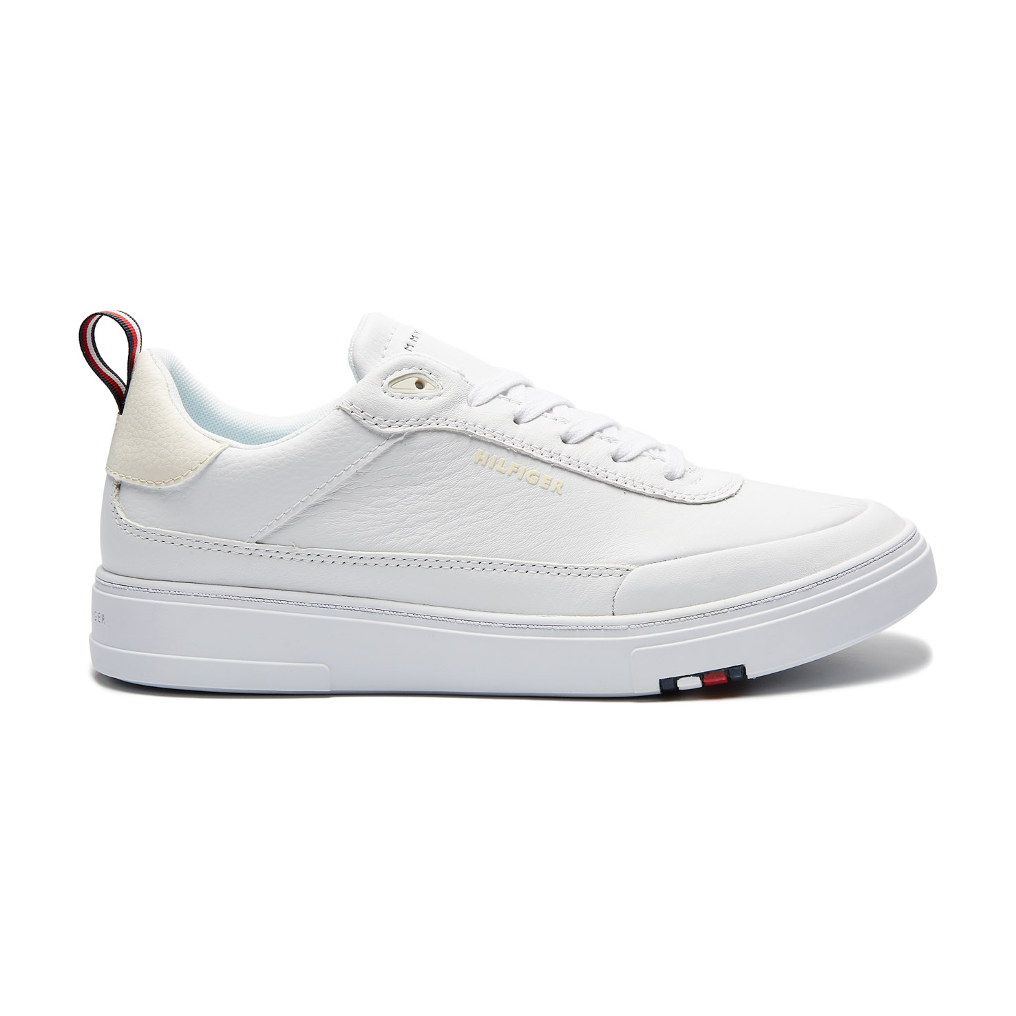 

MODERN CUPSOLE LEATHER, Белый