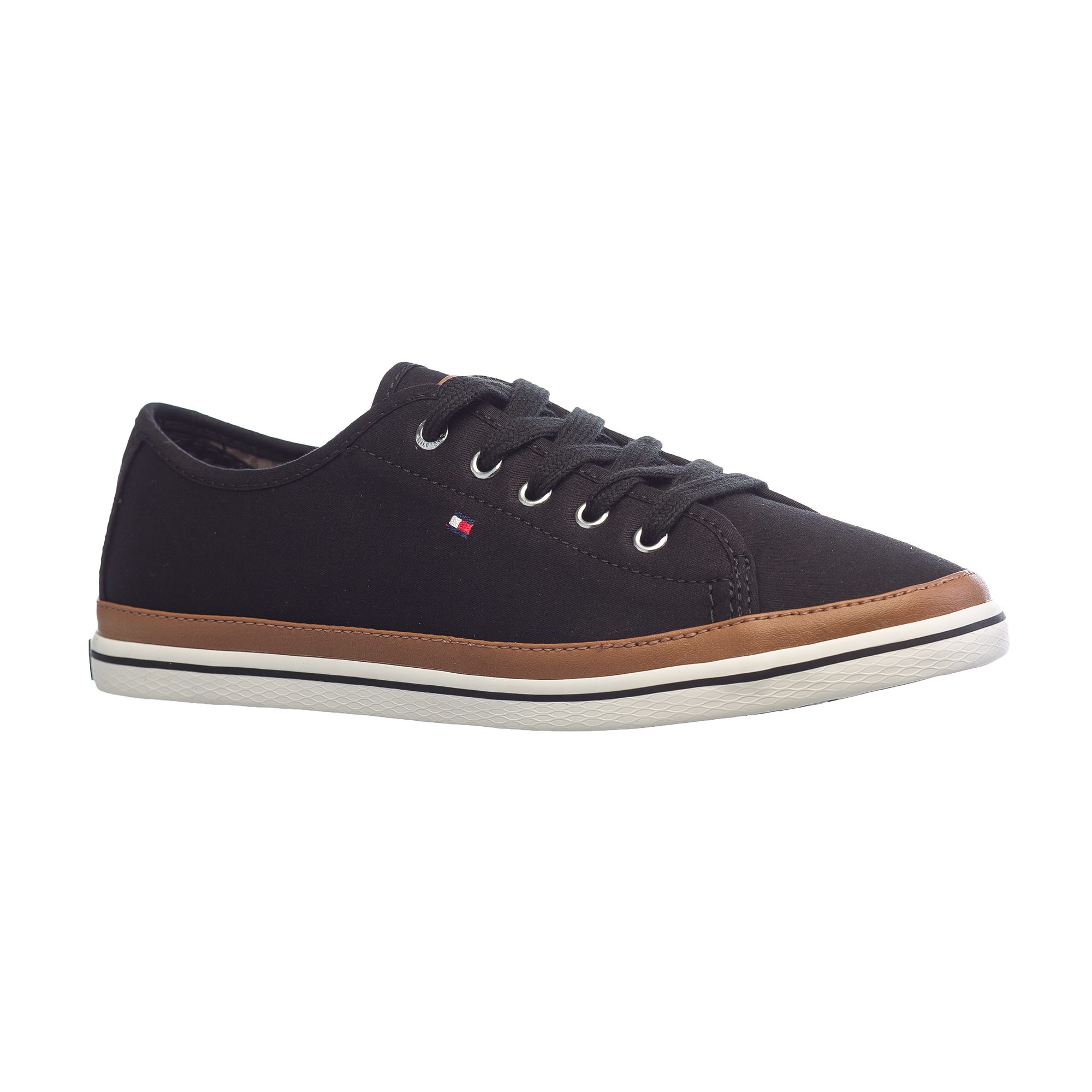 

ICONIC KESHA SNEAKER, Черный