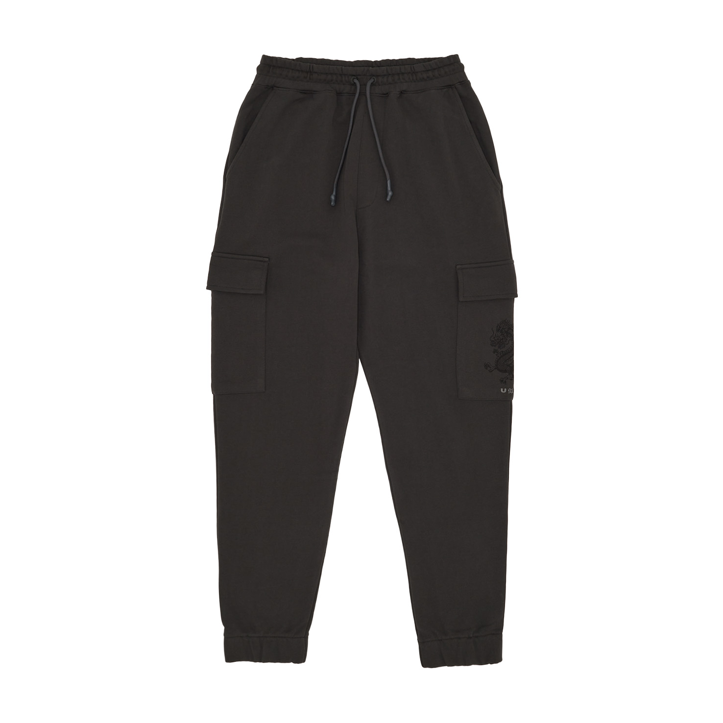 UNITED TRACKSUIT TROUSERS