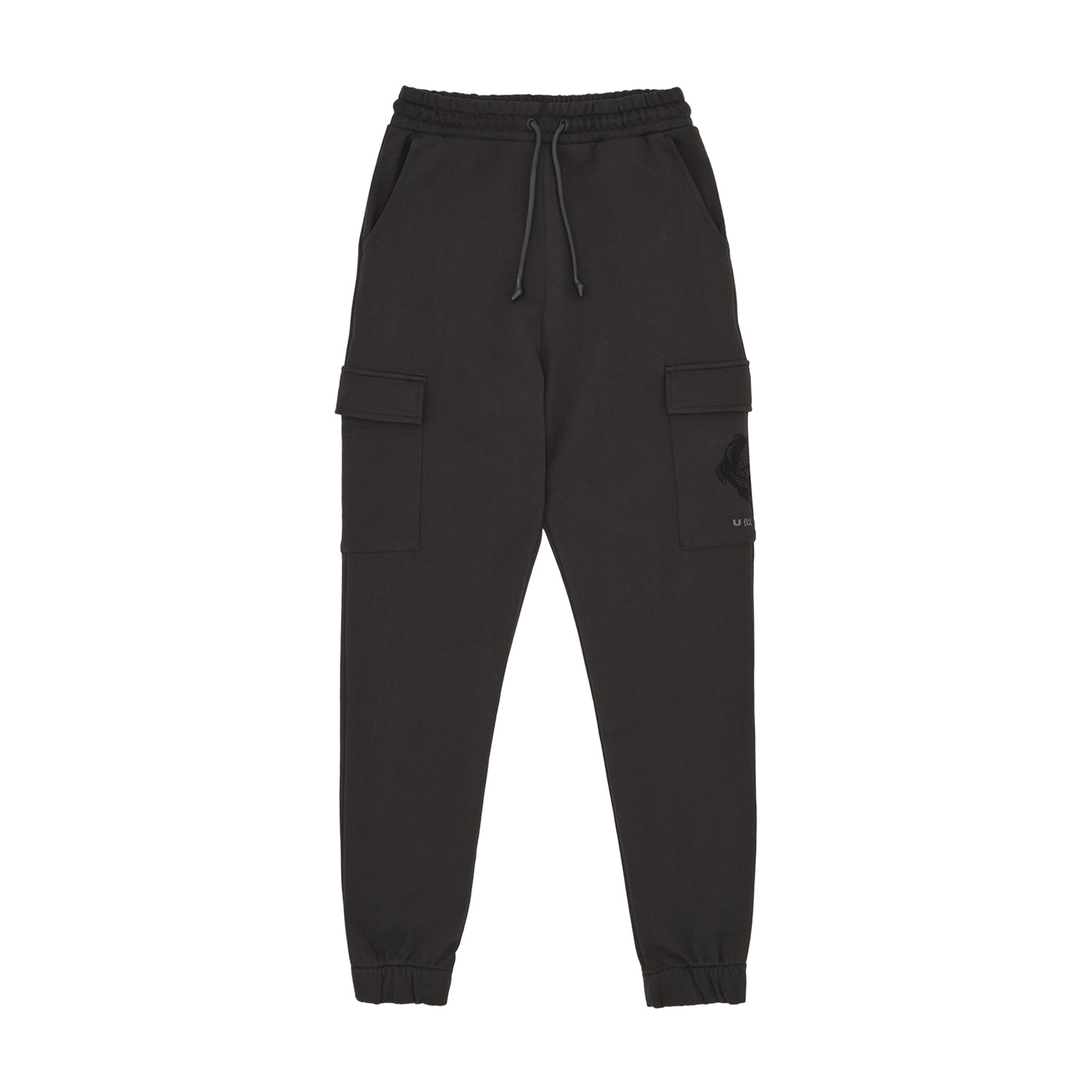 UNITED TRACKSUIT TROUSERS