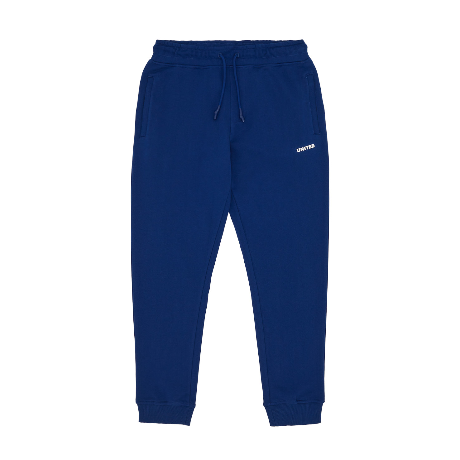UNITED TRACKSUIT TROUSERS