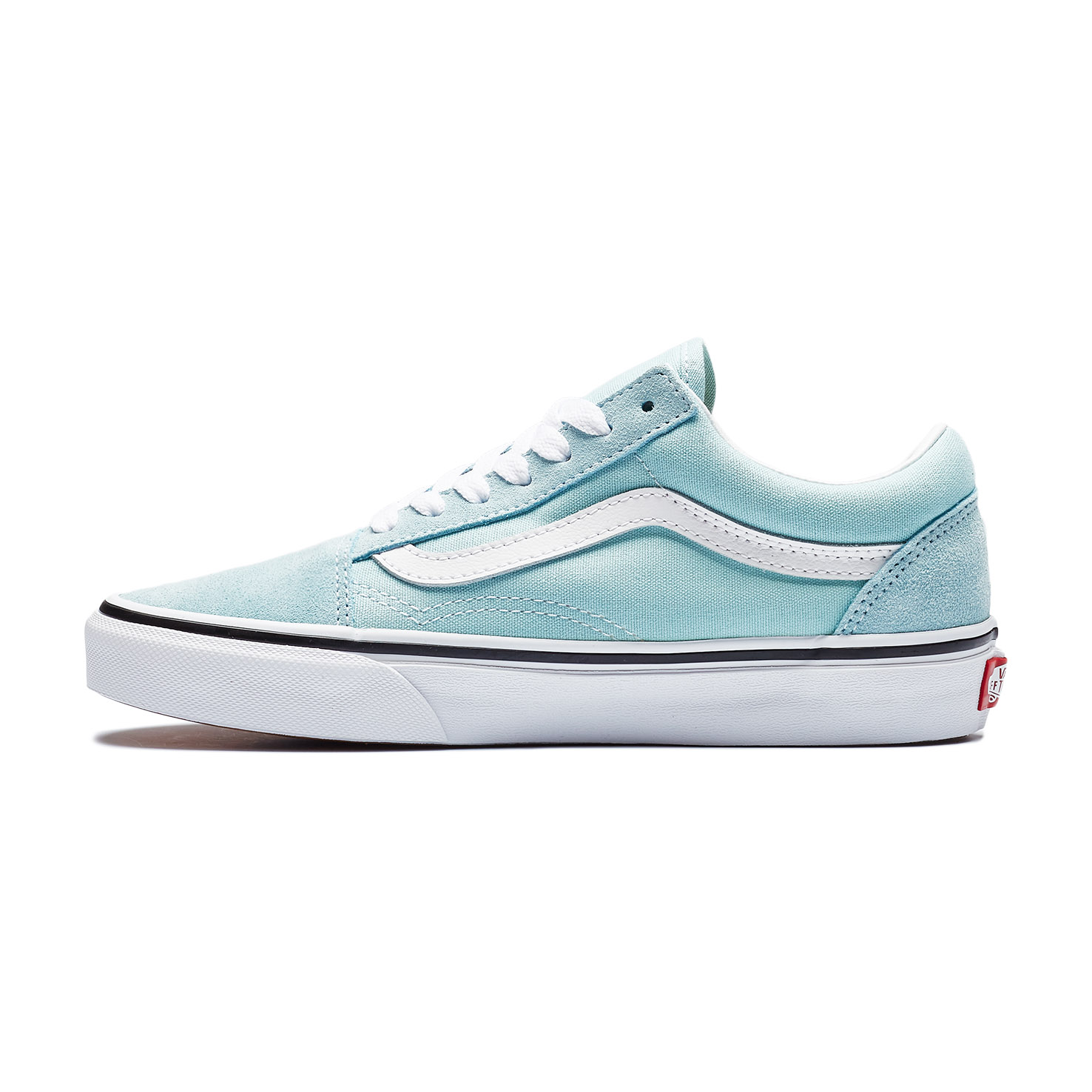 UA Old Skool VANS, размер 34.5 VN0007NT - фото 5