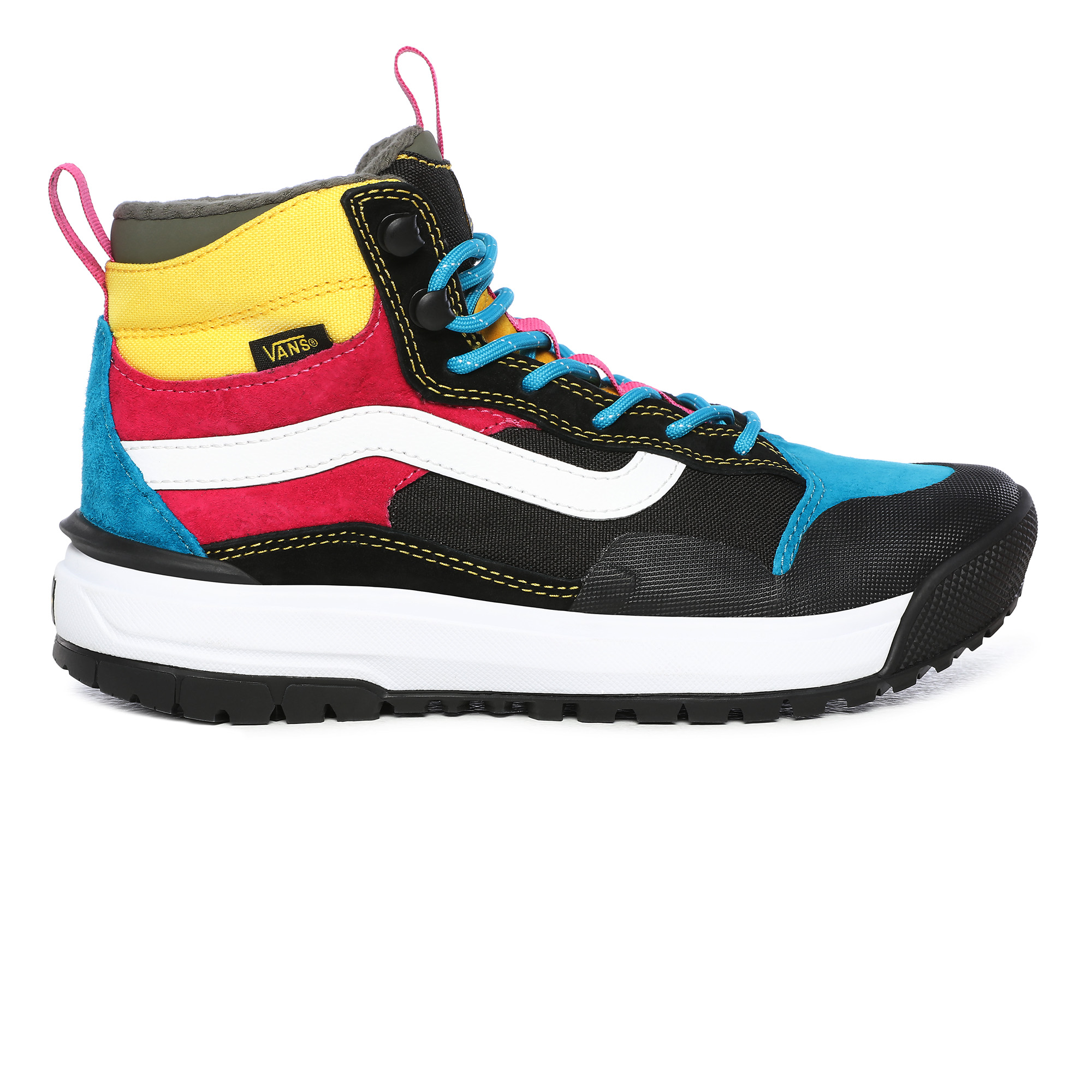 

ULTRARANGE EXO HI 66 SUPPLY, Разноцветный