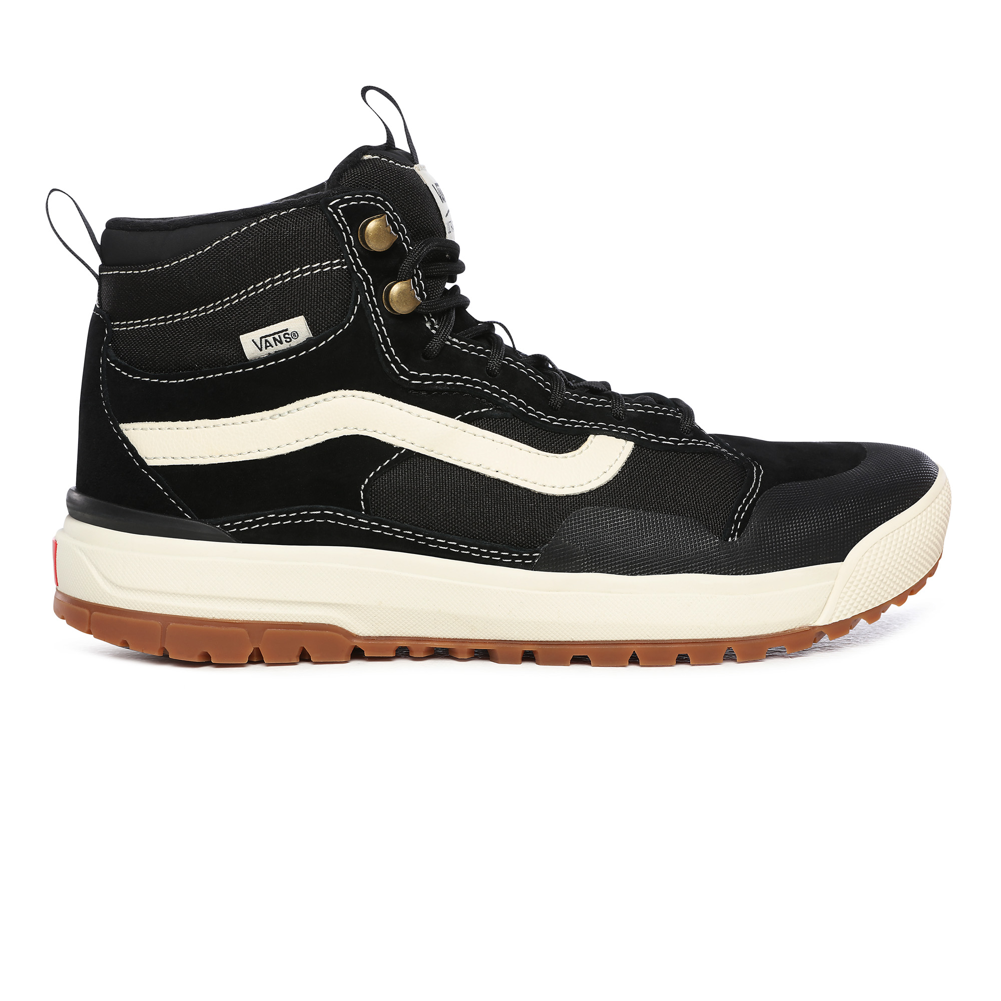 

ULTRARANGE EXO HI 66 SUPPLY, Серый