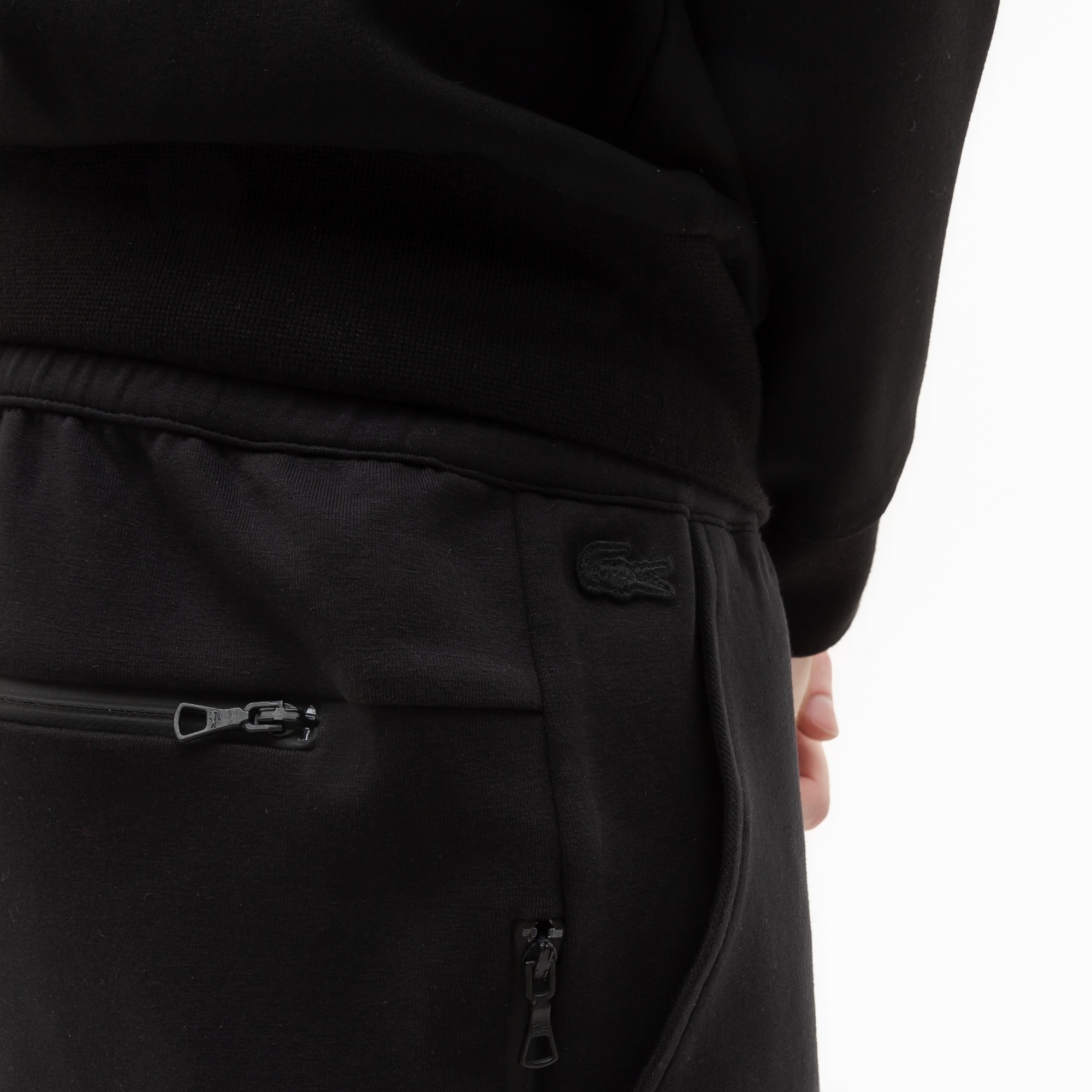 Спортивные штаны Lacoste LACOSTE, размер 48 XH0011R - фото 4