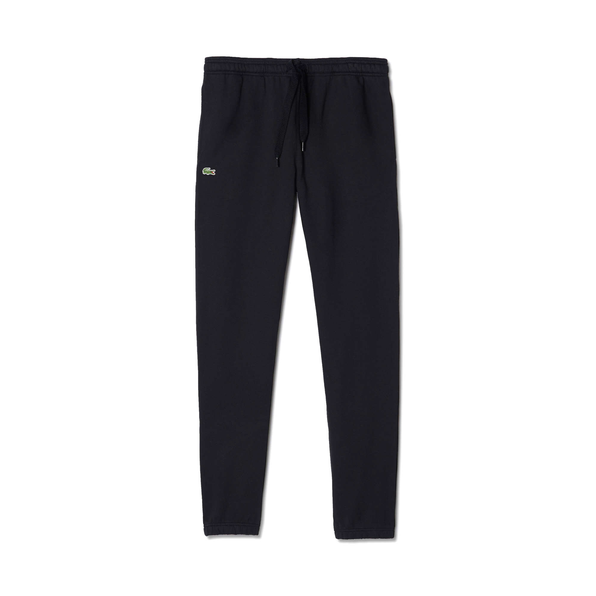 Спортивные штаны Lacoste LACOSTE, размер 46, цвет черный XH7611 - фото 3