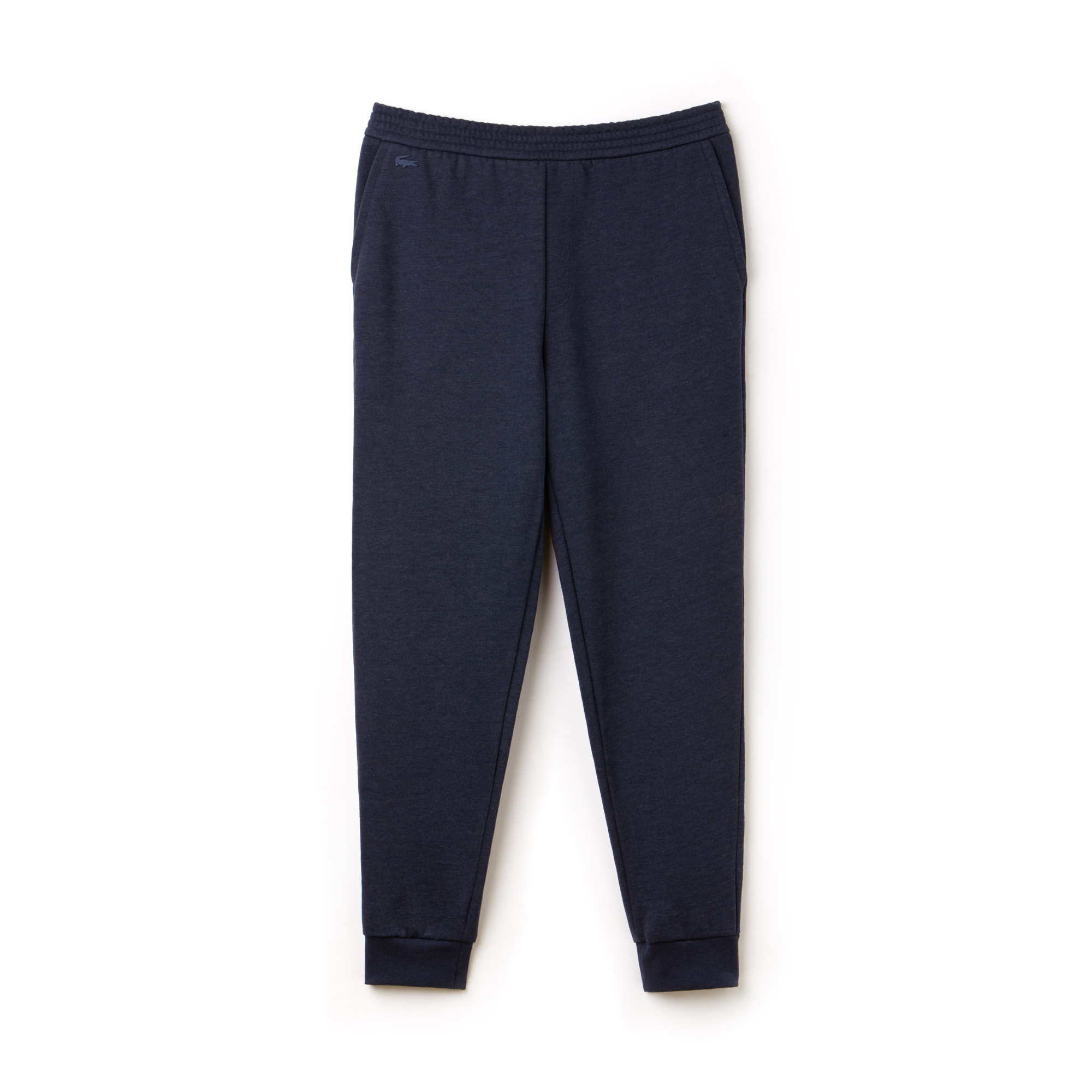 Спортивные штаны Lacoste LACOSTE, размер 54, цвет темно-синий XH9241 - фото 3