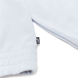 Женские спортивные штаны PUMA Loungewear 7 Shorts Suit
