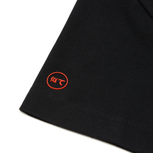 Женская футболка UNITED 4 TEESHIRT SS