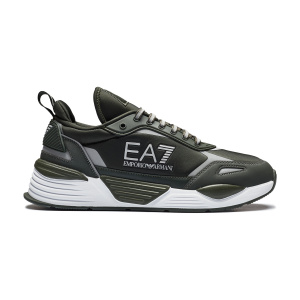 Мужские кроссовки EA7 ACE RUNNER NEOPRENE