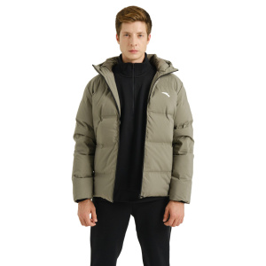 Мужская куртка Anta TRAINING Down Jacket