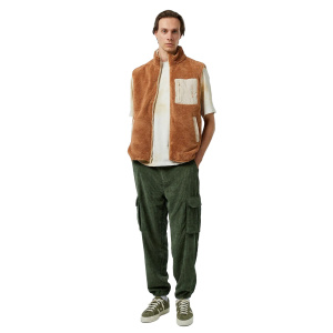 Мужская жилетка UNITED 4 SHEPA DOUBLE SIDED VEST