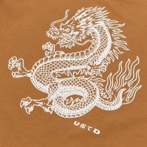 Мужская футболка UNITED 4 T-SHIRT