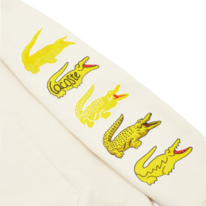 Толстовка Lacoste CANGOROO HOODIE