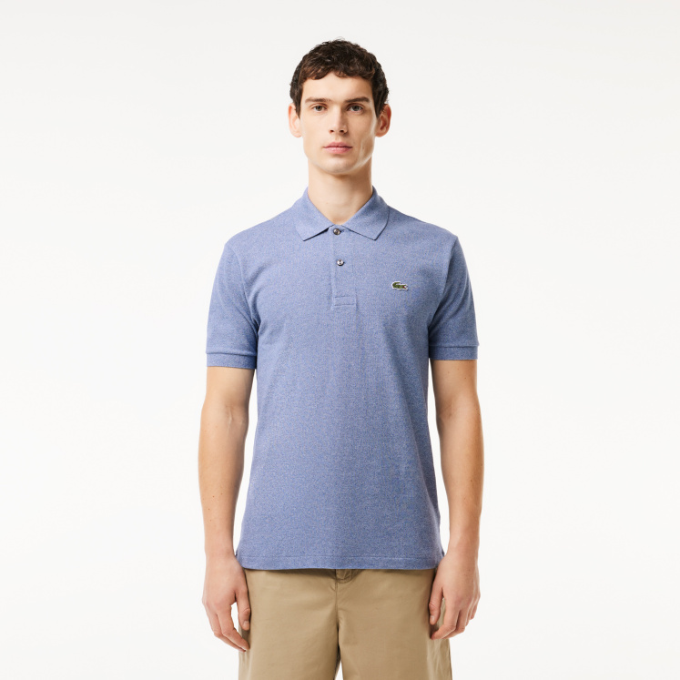 Мужское поло Lacoste POLO