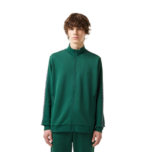 Мужская Lacoste Толстовка на молнии