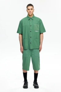 Мужская рубашка Les Benjamins SHIRT