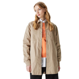 Женская ветровка Lacoste BLOUSON