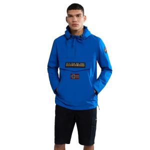 Мужской анорак NAPAPIJRI RAINFOREST S PKT 3 B2L