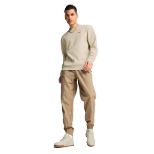 Мужские спортивные штаны PUMA OPEN ROAD CARGO WOVEN PANTS CL