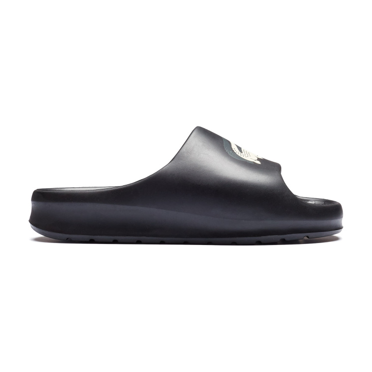 Женские сланцы Lacoste SERVE SLIDE 2.0 123 1