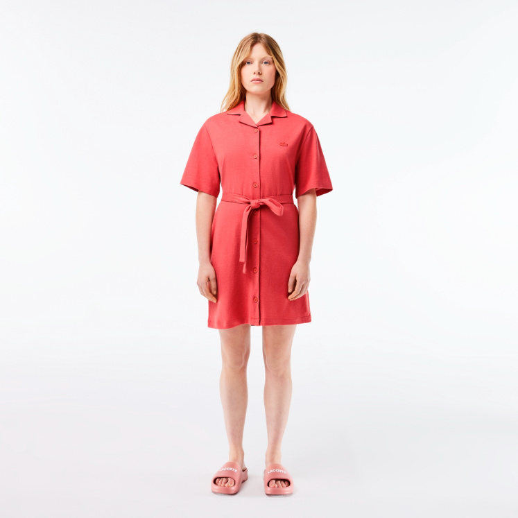 Женское платье Lacoste DRESS