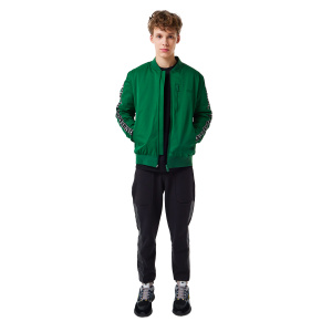 Мужской бомбер Lacoste BOMBER