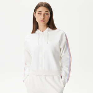Женская толстовка Lacoste SWEATSHIRT