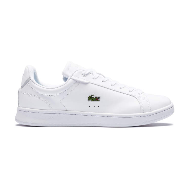 Женские кеды Lacoste CARNABY PRO BL 23 1 SFA