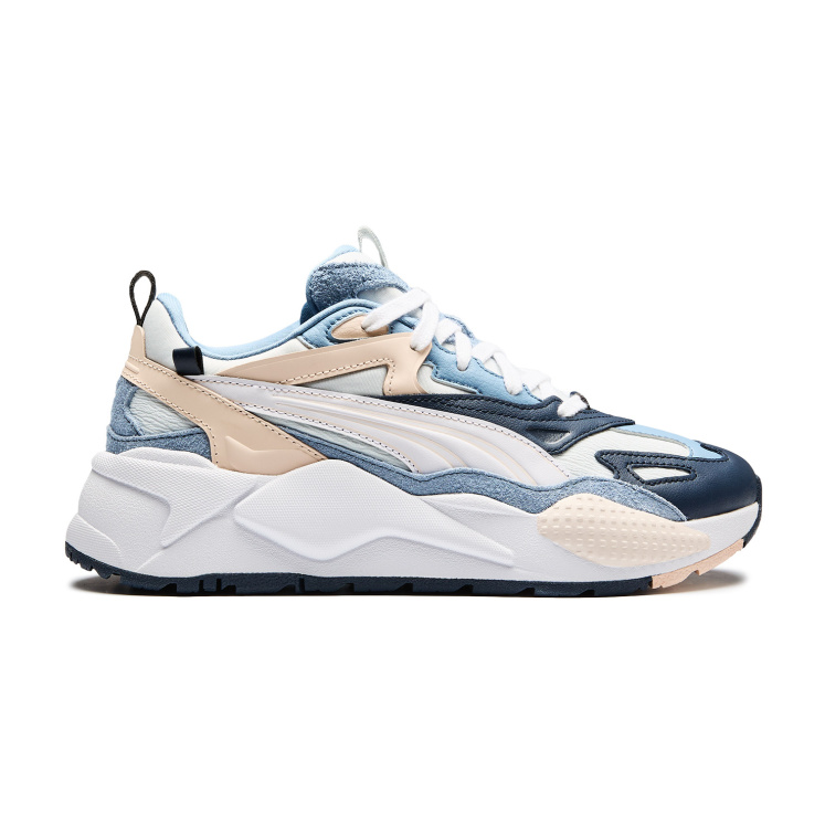 Женские кроссовки PUMA RSX EFEKT PRM