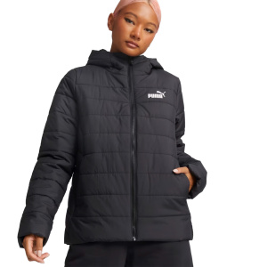 Женская куртка PUMA Essentials Padded Jacket