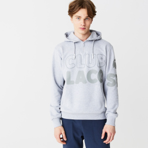 Мужская толстовка Lacoste SWEATSHIRT